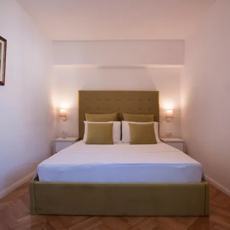 Apartments Captain's Villa