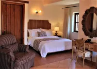 Liotrivi Historical Mansion and Boutique Hotel Các khách sạn ở Monemvasia