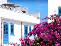 Cala del Porto Residence Hoteles en Marettimo