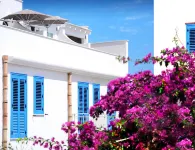 Cala del Porto Residence فنادق في Marettimo