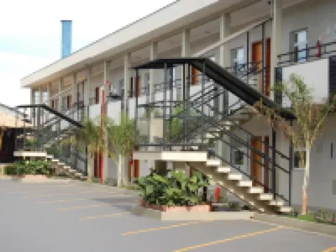 Limeira Suítes Hotels in Limeira