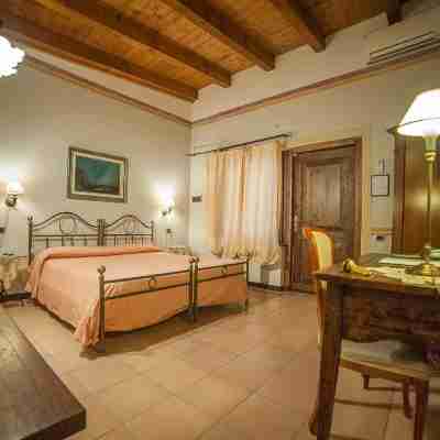 Park Hotel Elefante Rooms