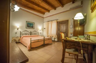 Park Hotel Elefante Hotel in zona Corte Bugna detta Belvedere