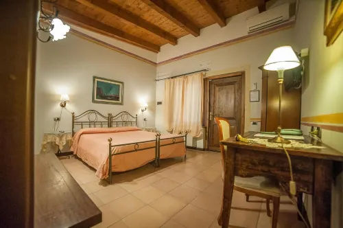 Park Hotel Elefante