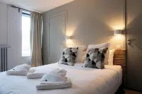 Logis Hôtel le Confluent Hotel a Pontgibaud