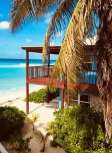 더 샌드 호텔 시모어스  호텔