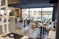 Apartamentos Guadiana Hotel a Monte Gordo