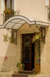 Hotel Belleville Hotel di Iasi