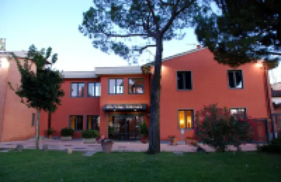 Hotel Marzia