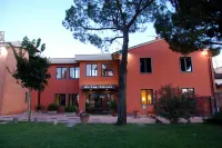 Hotel Marzia Hoteles en Isolotto - Legnaia