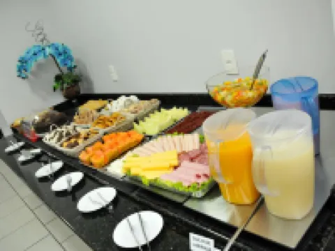 Hotel Vivendas Centro Hotels in Erechim