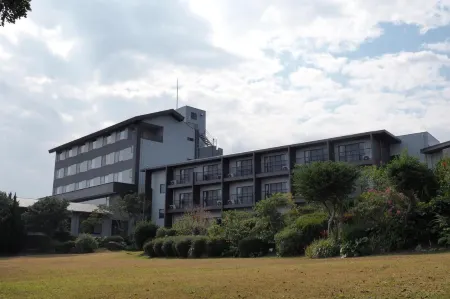 Yakushima Green Hotel