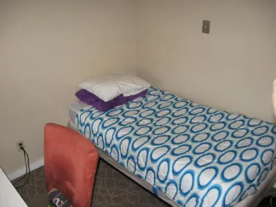 RK Hostel