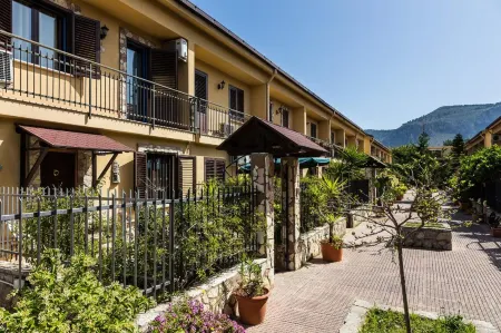 Bed and Breakfast Marina d'Aspra