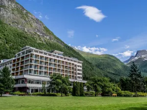 Hotel Alexandra Loen