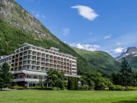 Hotel Alexandra Loen Hotels in Stryn