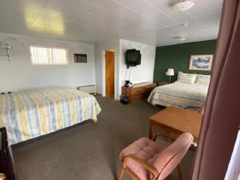 Lamplighter Lodge Các khách sạn ở 