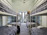 Wanderlust NZ Hotels in Tauranga
