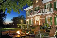 Cloran Mansion Bed & Breakfast Hôtels à : Galena