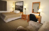 Homestead Inn and Suites