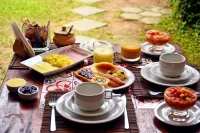 Pousada Halai Hotels in Valenca