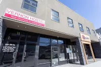 Vernon Hostel