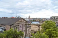 Hotel Indigo NEWCASTLE by IHG - Romanttinen