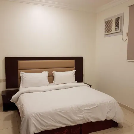 Waqet AlFakhama Furnished Apartments