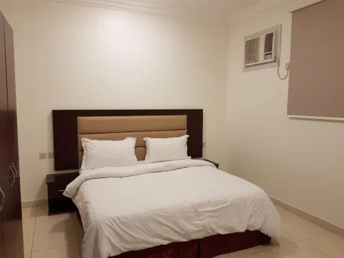 Waqet AlFakhama Furnished Apartments
