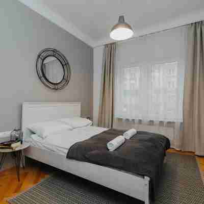 ShortStayPoland Marszałkowska (B28) Rooms