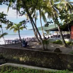 Kuda Laut Resort Hotels in Bayah