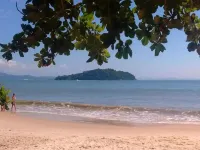 Hospedaria Conceitual Hoteles cerca de Praia de Daniela
