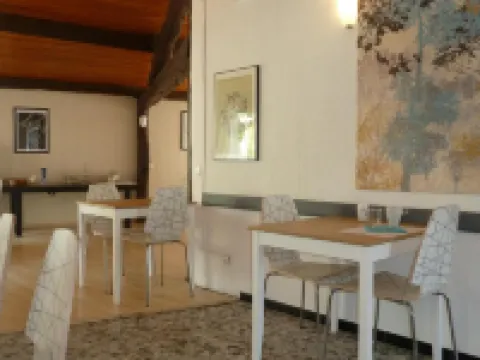 Hôtel Vila Hotels in Frontignan