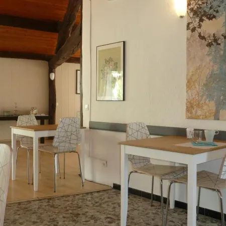 Hôtel Vila