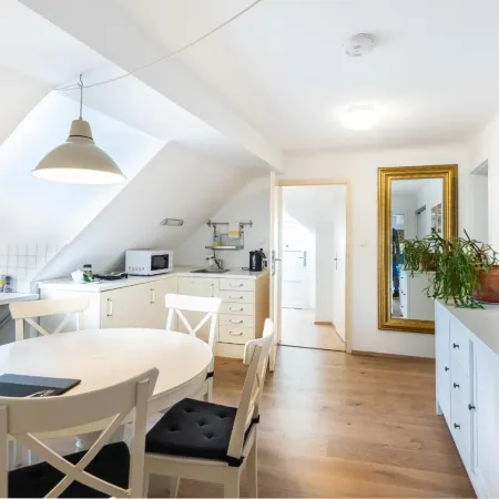 Kollmann Rooms and Apartments