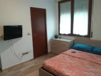 La Casa di Edoardo Hotel in zona Ufficio Scolastico Provinciale di Vercelli