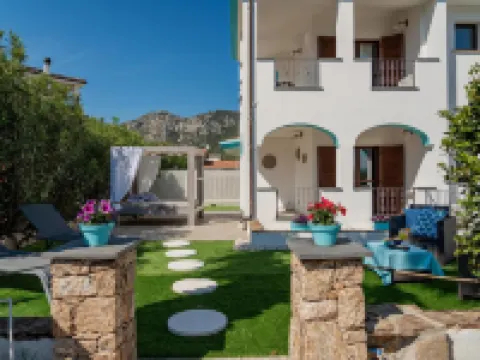 I Ginepri Hotel Hotels in Dorgali