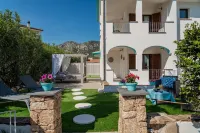 I Ginepri Hotel Các khách sạn ở 