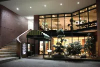 Urban Hotel Kusatsu Hotels in Ritto