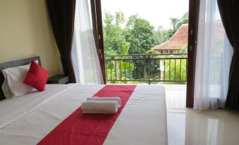 Odah Ayu Guest House