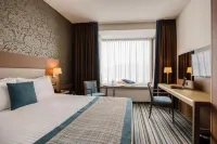 Leopold Hotel Oudenaarde Hotels in Brakel