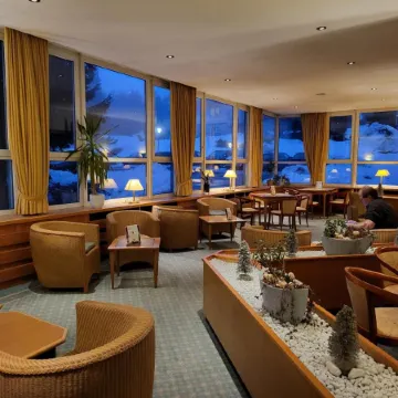 Werrapark Resort Hotel Frankenblick