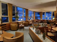 Werrapark Resort Hotel Frankenblick Các khách sạn ở Neustadt am Rennsteig