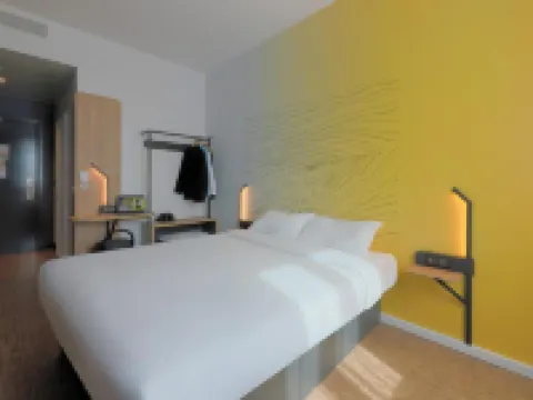 B&B Hotel le Touquet Hotels in Cucq