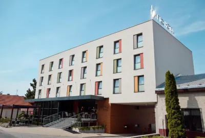 Impiq Hotel Hotels in 