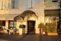 Hotel Europa Hôtels à proximité de : Le Ninfee