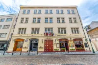 Hotel Salvator Hotel di Prague