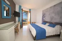 Perla Del Golfo Resort Hôtels à : Terrasini Favarotta