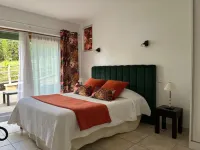 Hôtel Bon Encontre Các khách sạn ở Sarlat-la-Caneda