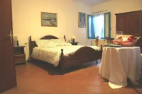 Hotel Rurale Canneviè